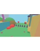 Lovely Planet 2: April Skies Steam Key (Region Free)