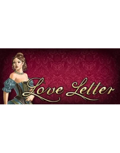 Love Letter Steam Key REGION FREE
