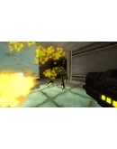 Turok 2: Seeds of Evil STEAM KEY РФ+СНГ СТИМ ЛИЦЕНЗИЯ