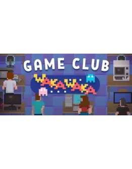 Game club 