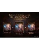 Kingdoms of Amalur: Re-Reckoning FATE Edition XBOX