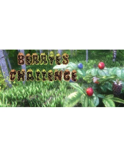 Berries Challenge (Steam key/Region free)