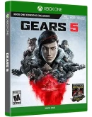 Grand Theft Auto V+Gears 5+Forza 3+32 игры Xbox One