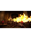 Blood Waves XBOX ONE / XBOX SERIES XS Ключ Код