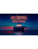 Hotel Transylvania 3: Monsters Overboard XBOX Код Hotel Transylvania 3: Monsters Overboard XBOX Код