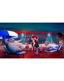 Hotel Transylvania 3: Monsters Overboard XBOX Код Hotel Transylvania 3: Monsters Overboard XBOX Код