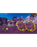 Hotel Transylvania 3: Monsters Overboard XBOX Код Hotel Transylvania 3: Monsters Overboard XBOX Код