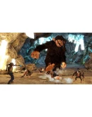 Troll &amp I XBOX ONE / XBOX SERIES XS Ключ Код