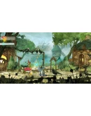 Child of Light Ultimate Edition XBOX Ключ Код
