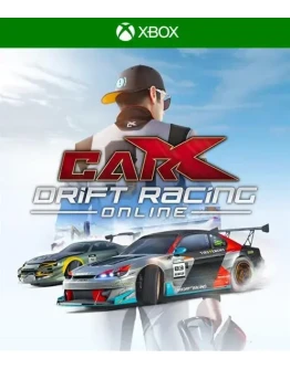 CarX Drift Racing Online аренда для Xbox One