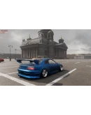 CarX Drift Racing Online аренда для Xbox One