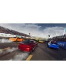 CarX Drift Racing Online аренда для Xbox One