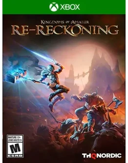 Kingdoms of Amalur Re-Reckoning аренда для Xbox One