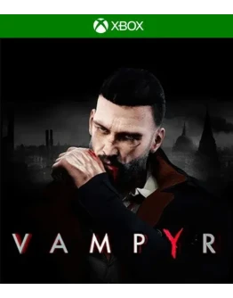 Vampyr аренда для Xbox One