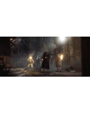 Vampyr аренда для Xbox One