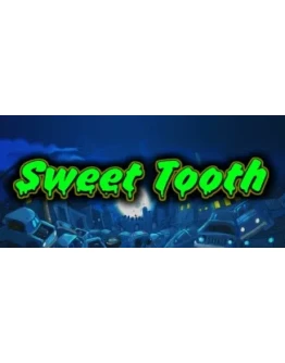 Sweet Tooth (Steam key/Region free)