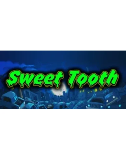 Sweet Tooth (Steam key/Region free)