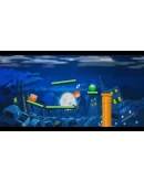 Sweet Tooth (Steam key/Region free)