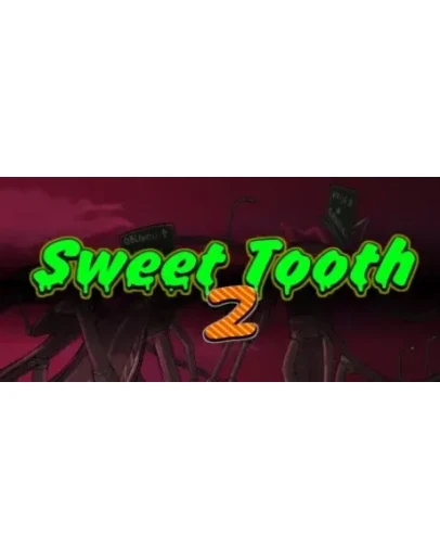Sweet Tooth 2 (Steam key/Region free)