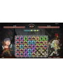 Heroes of Dungeon (Steam key/Region free)