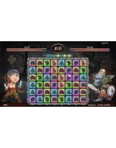 Heroes of Dungeon (Steam key/Region free)