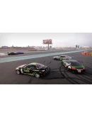 CarX Drift Racing Online XBOX ONE SERIES XS Ключ