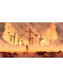 Dead Cells: The Bad Seed Bundle (3 in 1) STEAM КЛЮЧ