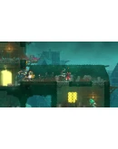 Dead Cells: The Bad Seed Bundle (3 in 1) STEAM КЛЮЧ