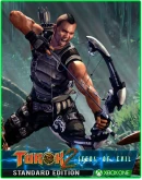 Turok 2 Seeds of Evil+Aragami Shadow Edition XBOX ONE