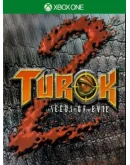 Turok 2 Seeds of Evil+Aragami Shadow Edition XBOX ONE