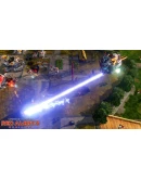 Command Conquer Red Alert 3 Uprising STEAM GIFT RU/CIS