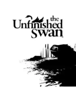 The Unfinished Swan ios appstore iphone ipad