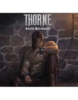 Thorne - Death Merchants (Steam key) REGION FREE