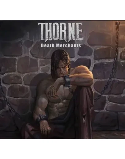 Thorne - Death Merchants (Steam key) REGION FREE