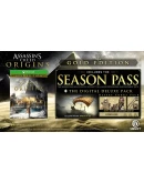 Assassin's Creed Истоки - GOLD EDITION XBOX Ключ