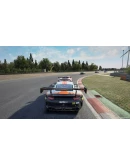 Assetto Corsa Competizione аренда для Xbox One