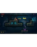 Fury Unleashed аренда для Xbox One