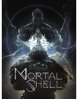 Mortal Shell EPIC GAMES Оффлайн Активация