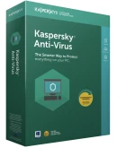 Kaspersky Standart - Anti-Virus 570 дней Актив 1 ПК Kaspersky Standart - Anti-Virus 570 дней Актив 1 ПК