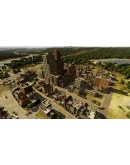 Railway Empire Steam Key Region Free