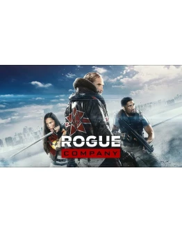 Rogue Company Free Edition XBOX ONE Ключ Region Free