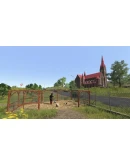 Farmer's Dynasty XBOX ONE / XBOX SERIES XS Ключ Farmer's Dynasty XBOX ONE / XBOX SERIES XS Ключ