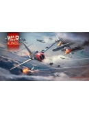 War Thunder 120S+F-105D+F-4C+F-4E+HSTVL+M3A3 Bradley