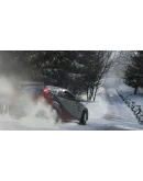 Sbastien Loeb Rally EVO XBOX Игровой Ключ Код