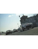 Sbastien Loeb Rally EVO XBOX Игровой Ключ Код