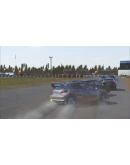 Sbastien Loeb Rally EVO XBOX Игровой Ключ Код