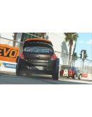 Sbastien Loeb Rally EVO XBOX Игровой Ключ Код