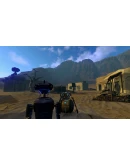 Phoning Home (Steam key / Region Free)