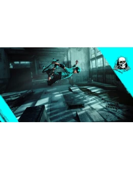 Tony Hawks Pro Skater 1 + 2 Deluxe Edition (XBOX)