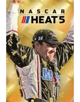 NASCAR Heat 5 Gold Edition (XBOX ONE)